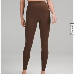 LULULEMON SUPER HIGH RISE ALIGN LEGGING (4)